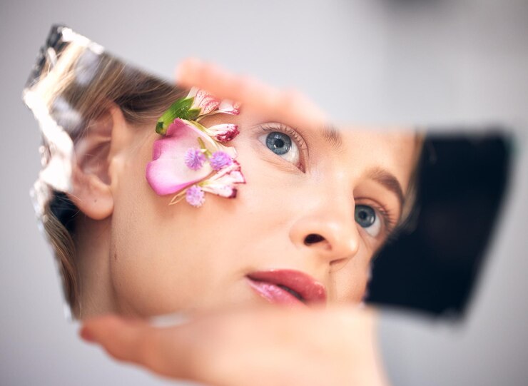 خدمات زیبایی در تهرانپارس